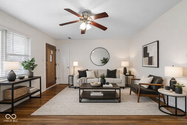 4330 Dudley North Drive, Indianapolis, IN 46237