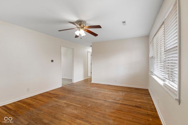 4330 Dudley North Drive, Indianapolis, IN 46237