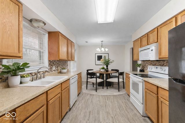 4330 Dudley North Drive, Indianapolis, IN 46237