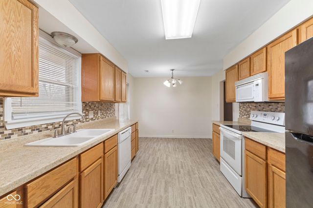 4330 Dudley North Drive, Indianapolis, IN 46237