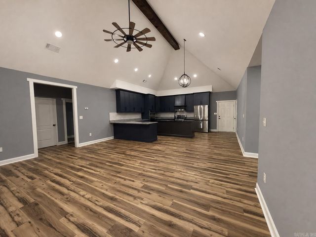 919 Richard Street, Hot Springs, AR 71913