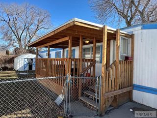 760 W Alameda Road # 8, Pocatello, ID 83201