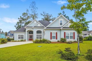 8208 Muldrow Ct., Myrtle Beach, SC 29579