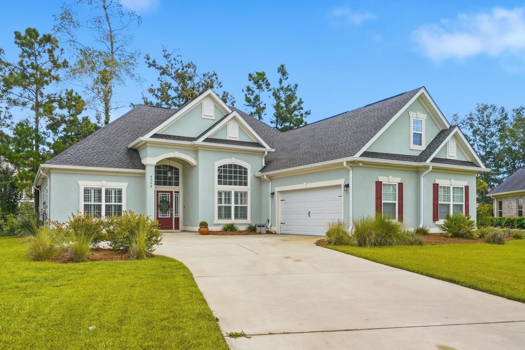 8208 Muldrow Ct., Myrtle Beach, SC 29579 — photo 2