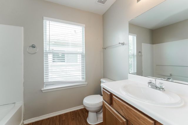 20640 Patriot Park Lane, Katy, TX 77449