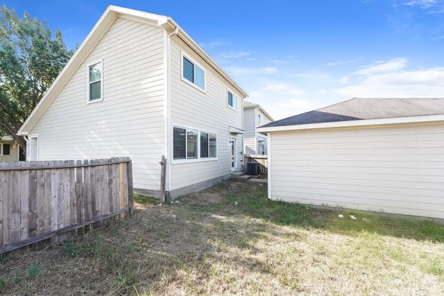 20640 Patriot Park Lane, Katy, TX 77449