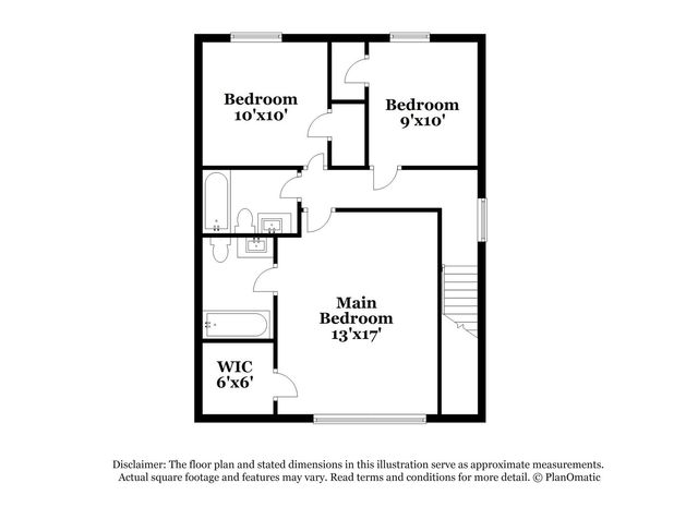 20640 Patriot Park Lane, Katy, TX 77449