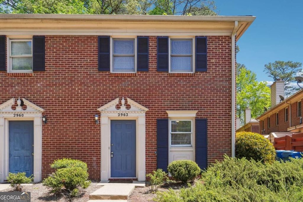 2962 Webb Bridge Road, Alpharetta, GA 30009 — exterior