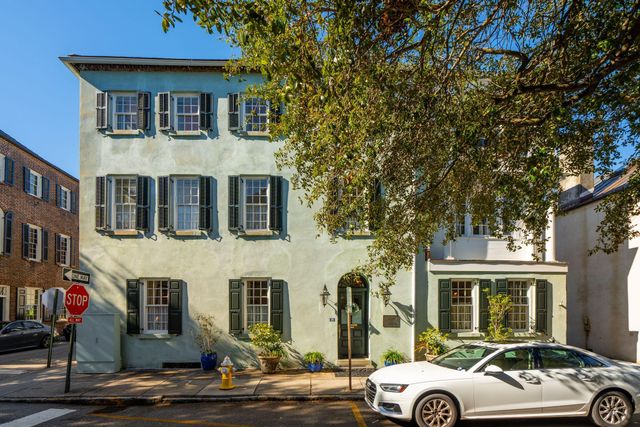 79 Church Street, Charleston, SC 29401