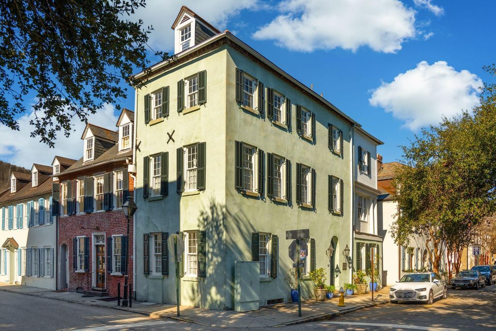 79 Church Street, Charleston, SC 29401