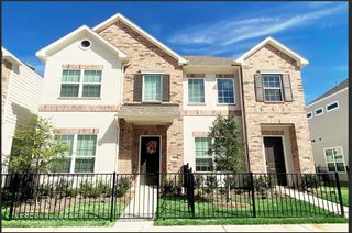 15834 Loch Laggan Drive, Humble, TX 77346