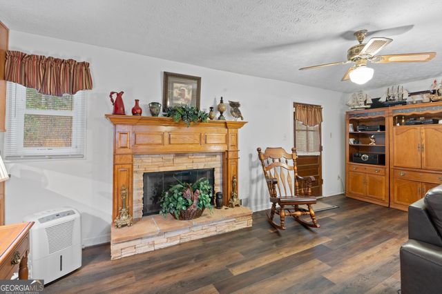 60 Melanie Drive, Stockbridge, GA 30281