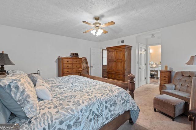 60 Melanie Drive, Stockbridge, GA 30281