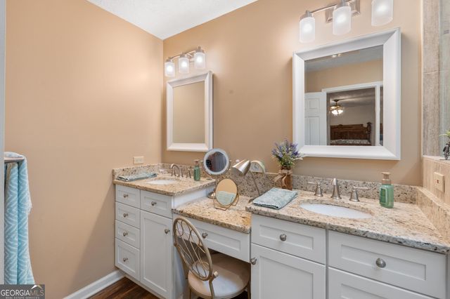 60 Melanie Drive, Stockbridge, GA 30281