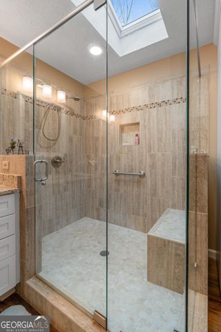 60 Melanie Drive, Stockbridge, GA 30281