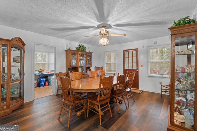 60 Melanie Drive, Stockbridge, GA 30281