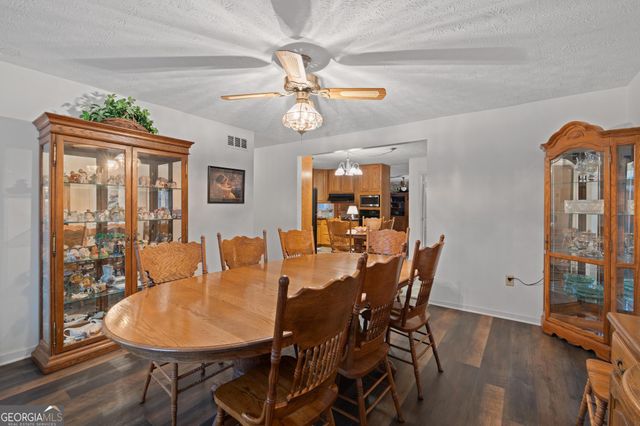 60 Melanie Drive, Stockbridge, GA 30281