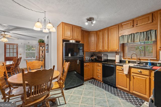 60 Melanie Drive, Stockbridge, GA 30281