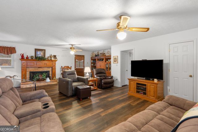 60 Melanie Drive, Stockbridge, GA 30281