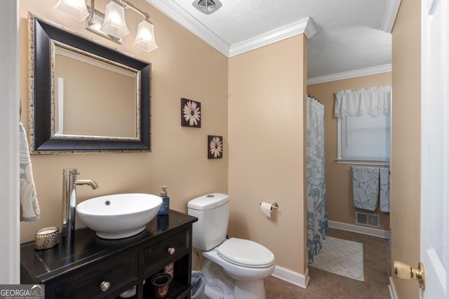 60 Melanie Drive, Stockbridge, GA 30281