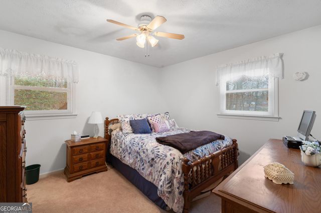 60 Melanie Drive, Stockbridge, GA 30281