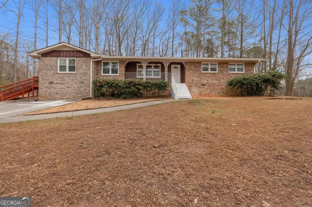 60 Melanie Drive, Stockbridge, GA 30281