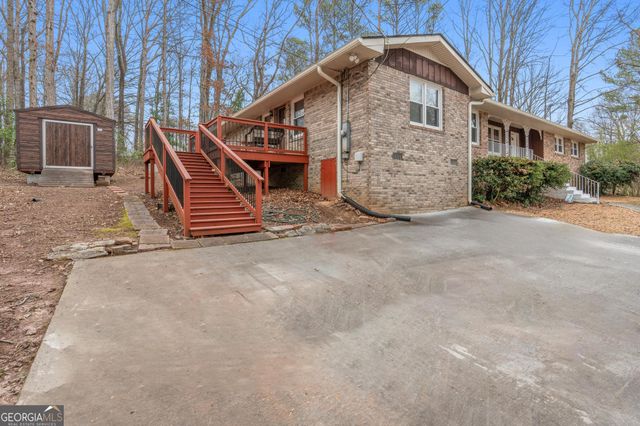 60 Melanie Drive, Stockbridge, GA 30281