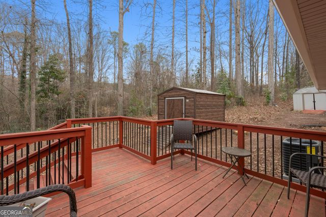 60 Melanie Drive, Stockbridge, GA 30281