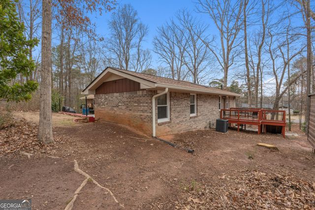 60 Melanie Drive, Stockbridge, GA 30281