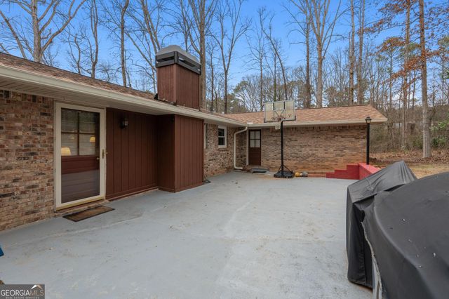 60 Melanie Drive, Stockbridge, GA 30281