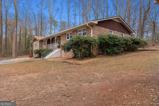 60 Melanie Drive, Stockbridge, GA 30281
