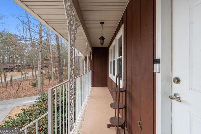 60 Melanie Drive, Stockbridge, GA 30281