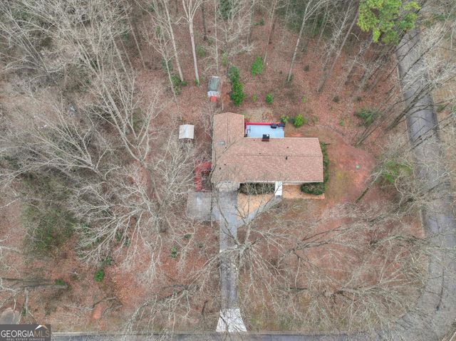 60 Melanie Drive, Stockbridge, GA 30281