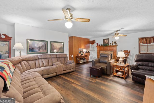 60 Melanie Drive, Stockbridge, GA 30281