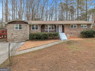 60 Melanie Drive, Stockbridge, GA 30281