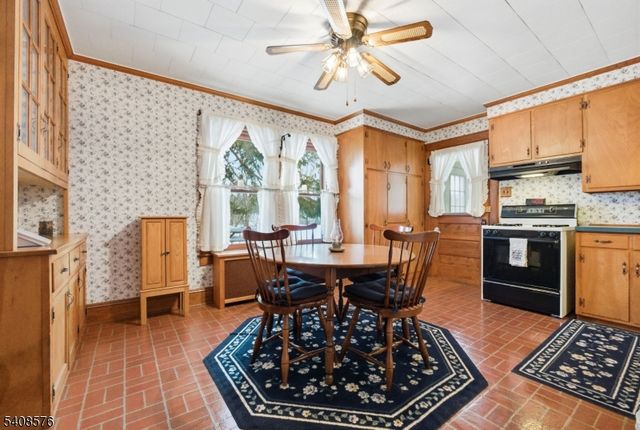 203 Johnsonburg Rd, Allamuchy Twp., NJ 07821