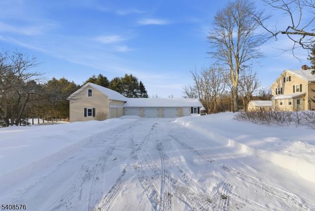 203 Johnsonburg Rd, Allamuchy Twp., NJ 07821