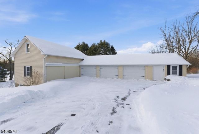 203 Johnsonburg Rd, Allamuchy Twp., NJ 07821