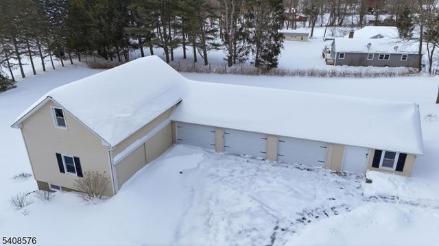 203 Johnsonburg Rd, Allamuchy Twp., NJ 07821