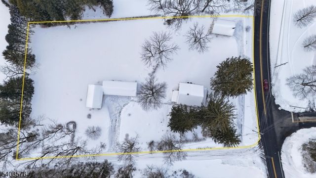 203 Johnsonburg Rd, Allamuchy Twp., NJ 07821