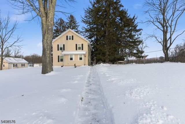 203 Johnsonburg Rd, Allamuchy Twp., NJ 07821