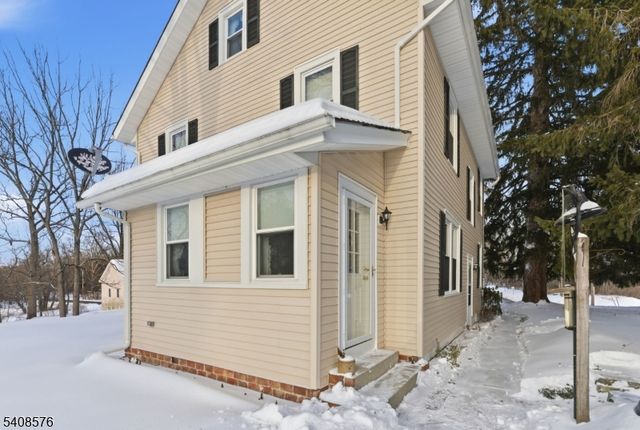 203 Johnsonburg Rd, Allamuchy Twp., NJ 07821