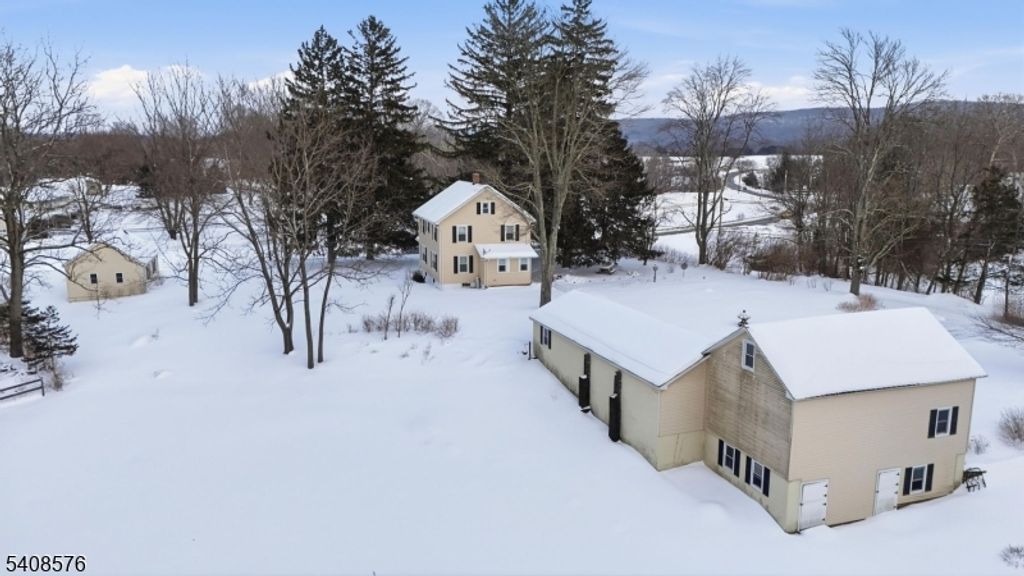 203 Johnsonburg Rd, Allamuchy Twp., NJ 07821