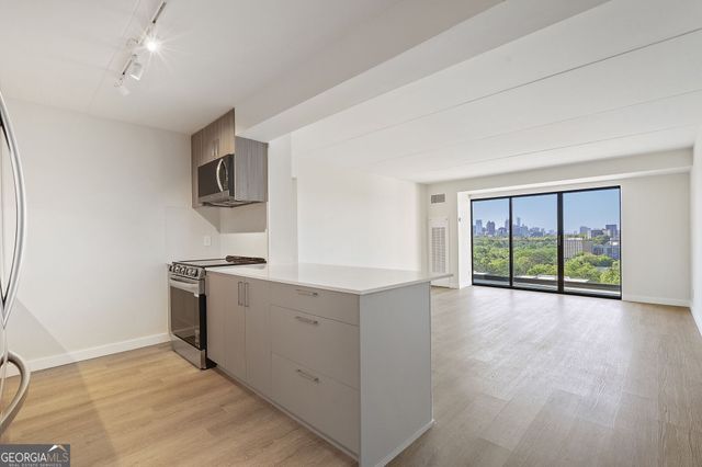 2460 Peachtree Road NE 1412, Atlanta, GA 30305