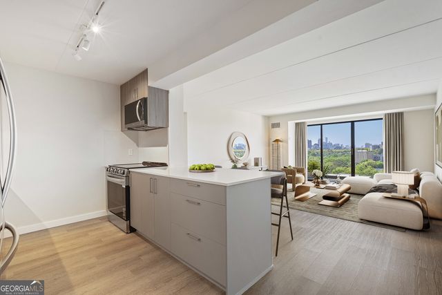 2460 Peachtree Road NE 1412, Atlanta, GA 30305