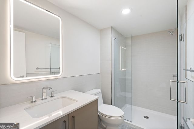 2460 Peachtree Road NE 1412, Atlanta, GA 30305