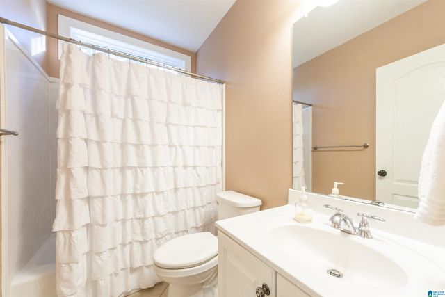 56 CHEROKEE TRAIL, Indian Springs Village, AL 35124