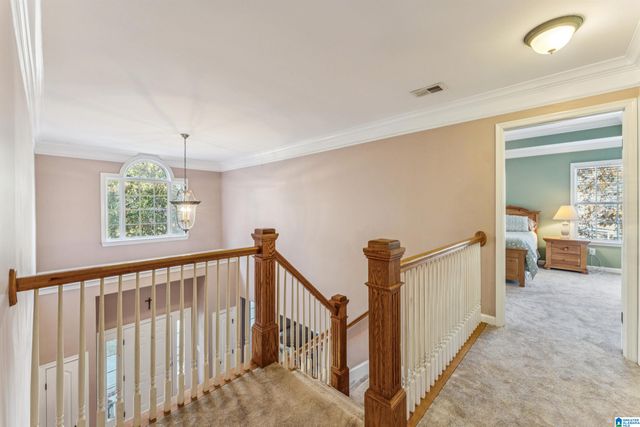 56 CHEROKEE TRAIL, Indian Springs Village, AL 35124