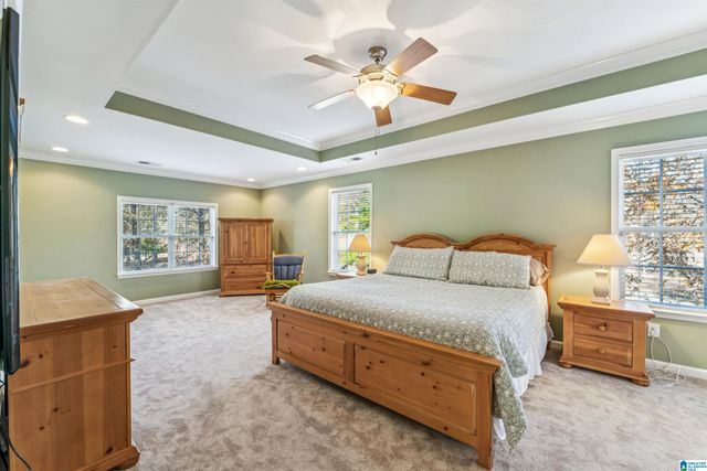 56 CHEROKEE TRAIL, Indian Springs Village, AL 35124