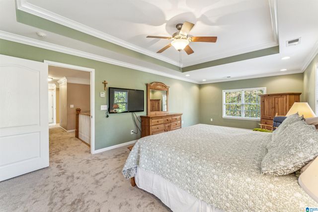 56 CHEROKEE TRAIL, Indian Springs Village, AL 35124